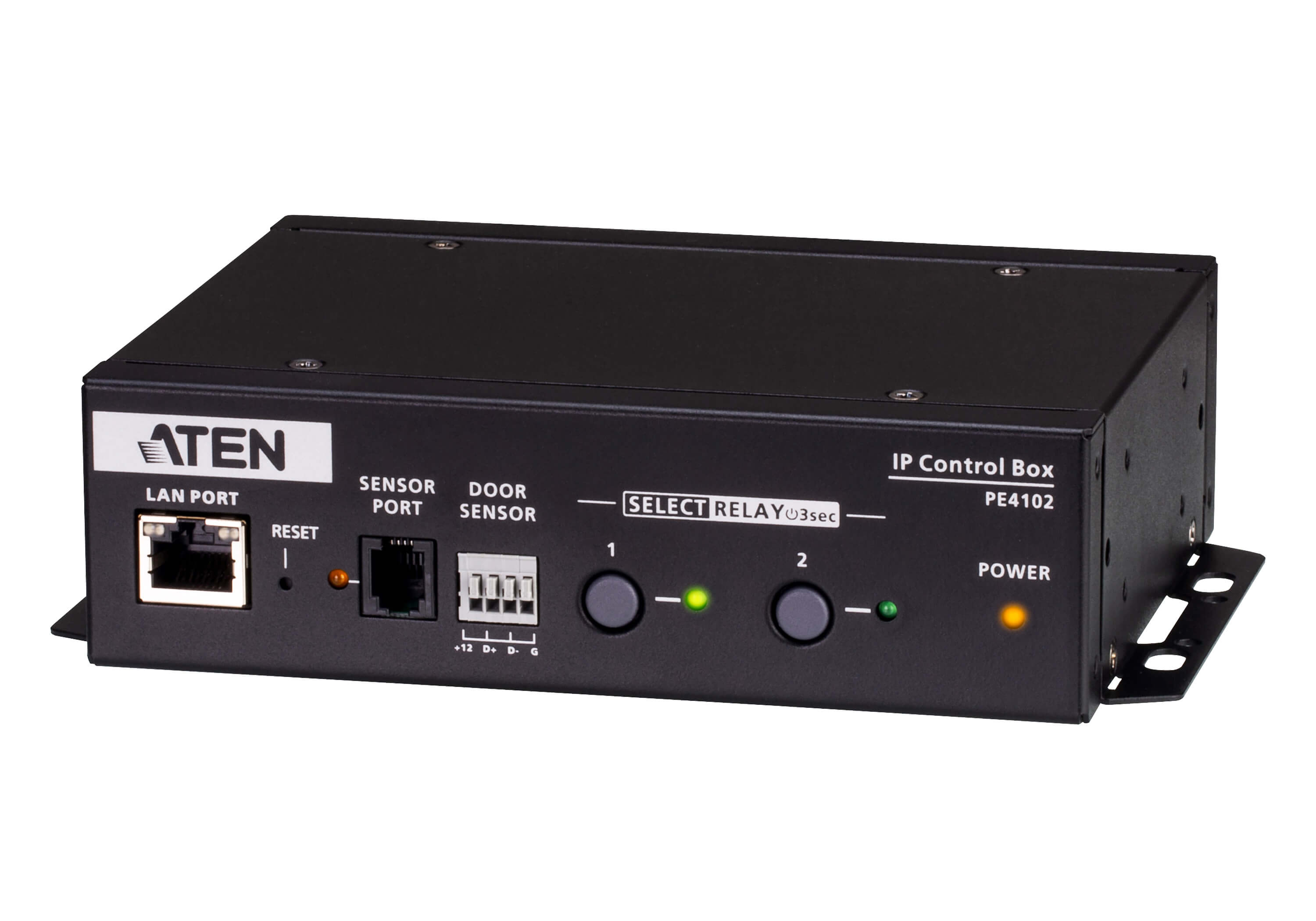 ATEN 2-Outlet Eco PDU Power Controller