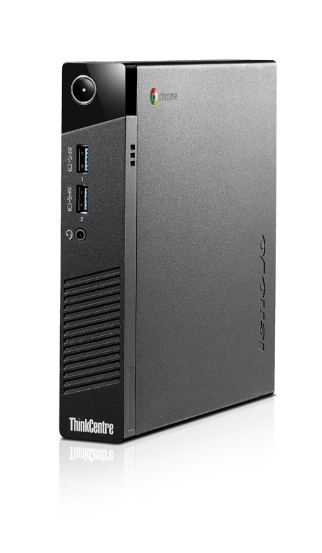Lenovo ThinkCentre Chromebox Intel® Core™ i3 i3-5005U – image 2