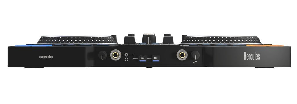 Hercules DJControl Jogvision – image 3