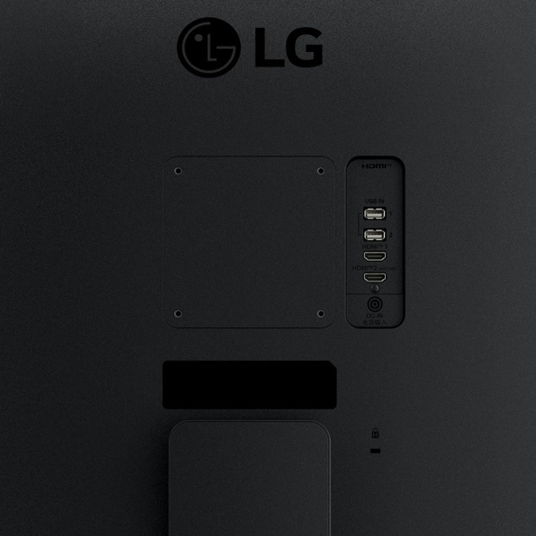 LG 32SR54FT-B computer monitor – image 7