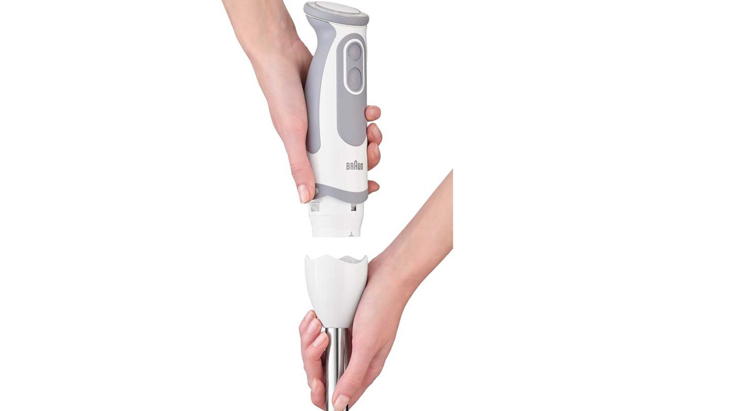 Braun 0X22111154 blender Immersion blender – image 4