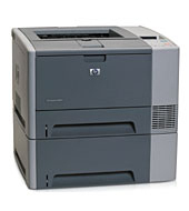 HP LaserJet 2430tn