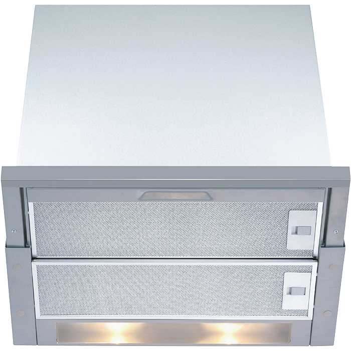 AEG DF6160ML silver