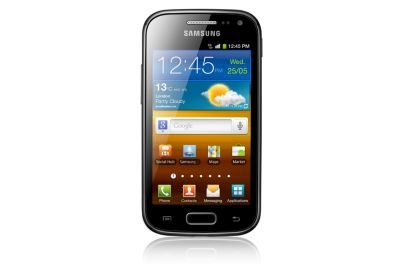 Samsung GT-I8160P – image 1