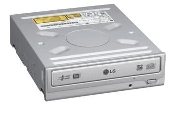 LG GSA-4167B Bulk