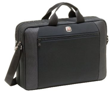 Freecom LUNAR 40.6 cm (16") Briefcase Black – image 1
