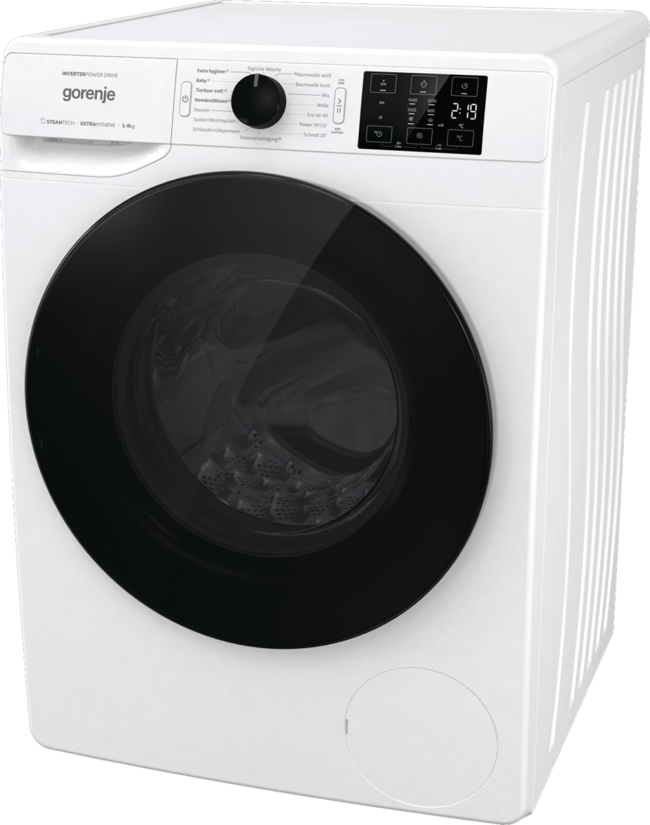 Gorenje WNEI94DAPS washing machine Front-load – image 7