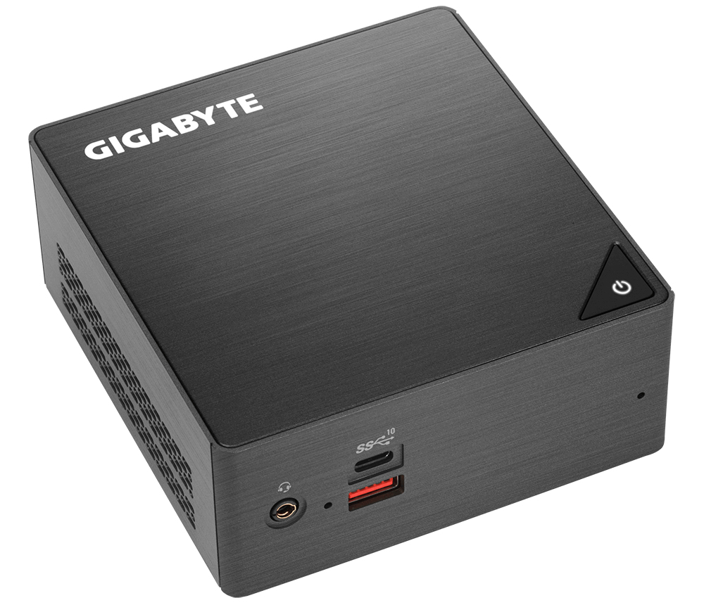 GIGABYTE SO-DDR4 M-DP+M2+GLN+WIFI+USB3.1 IN – image 2