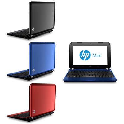 HP Mini 200-4213tu PC