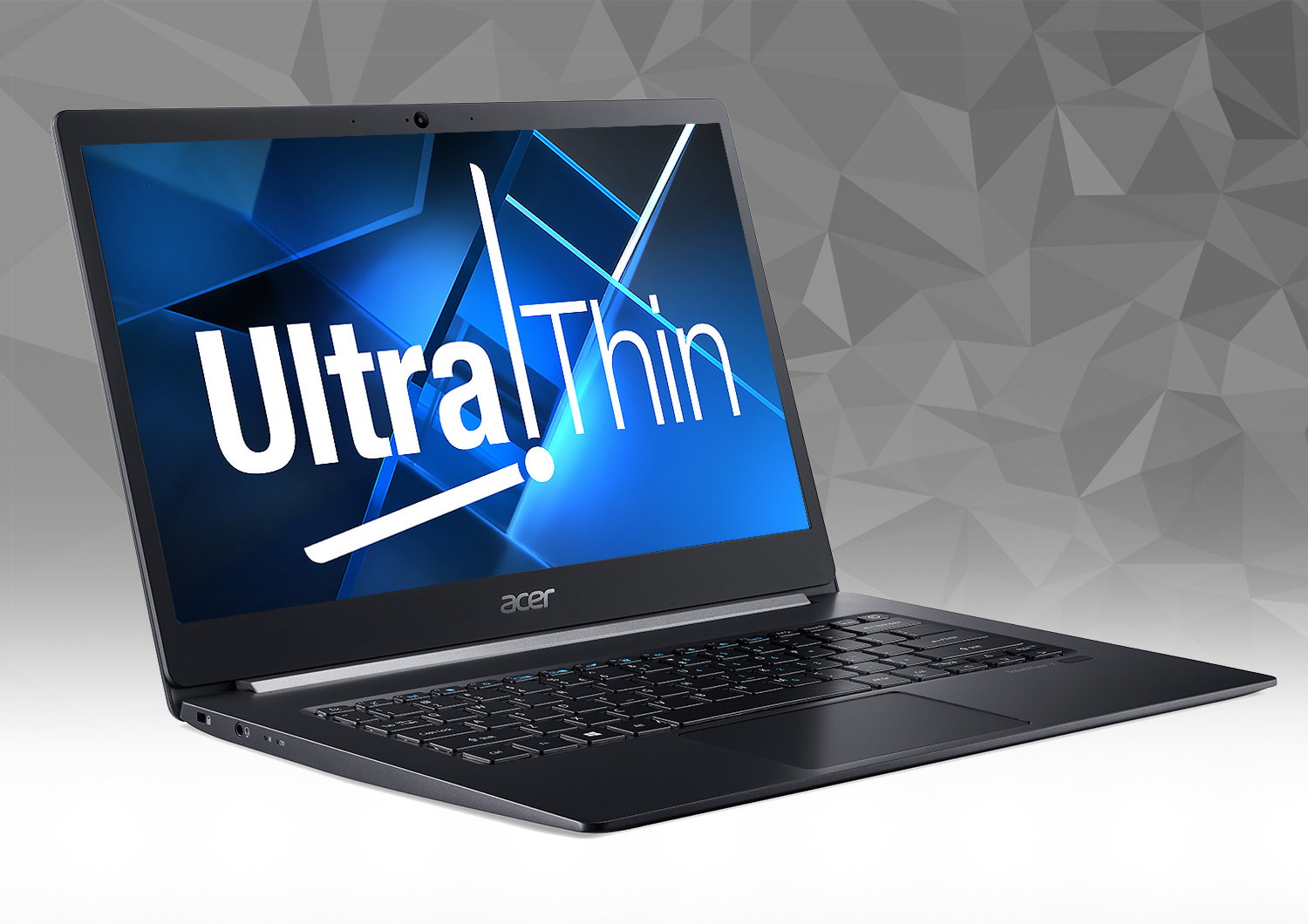 Acer TravelMate X5 X514-51-52RN Intel® Core™ i5 i5-8265U Laptop