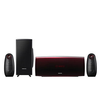 Samsung HT-A100 home cinema system