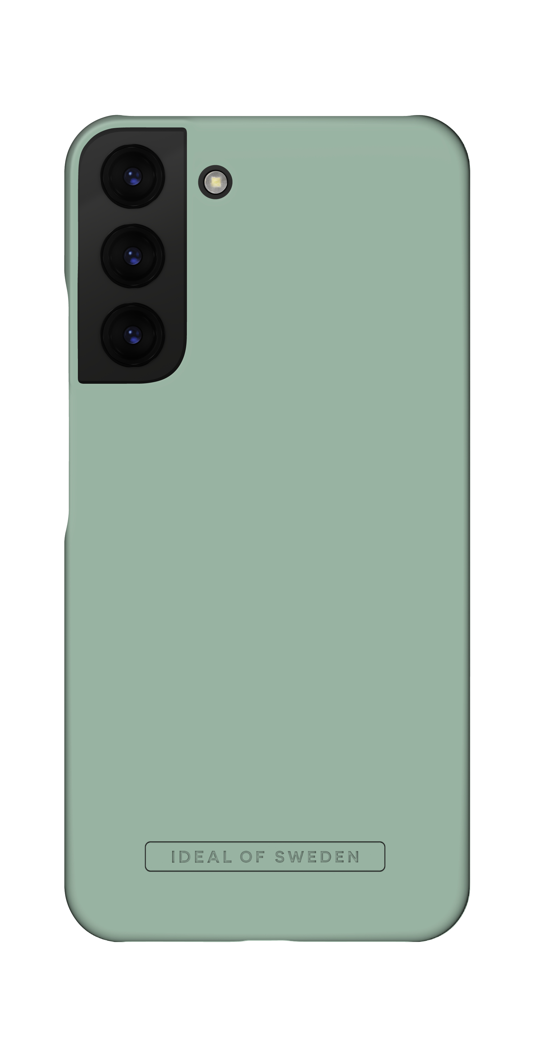 iDeal of Sweden Seamless Case Galaxy S22P Sage Green – image 3
