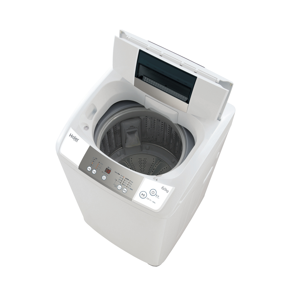 Haier JW-K60M W – image 3