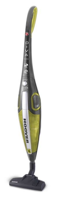 Hoover DIVA Stick vacuum Bagless