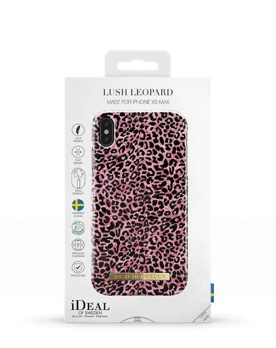 iDeal of Sweden Lush Leopard – image 3