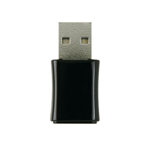 Buffalo Nfiniti™ Wireless-N Ultra Compact USB 2.0 Adapter