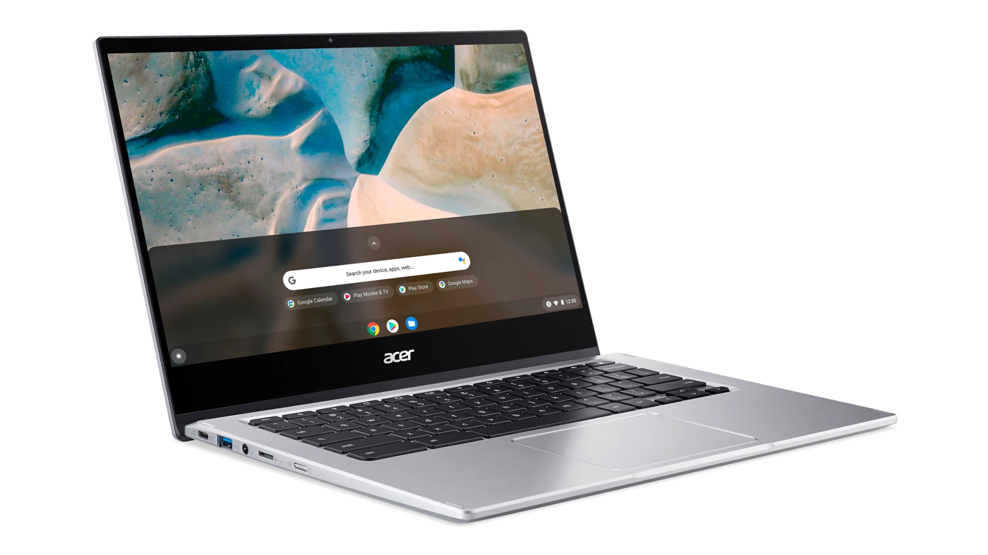 Acer Spin 5 CP514-1H-R86J AMD Athlon Silver 3050C Hybrid (2-in-1) – image 2