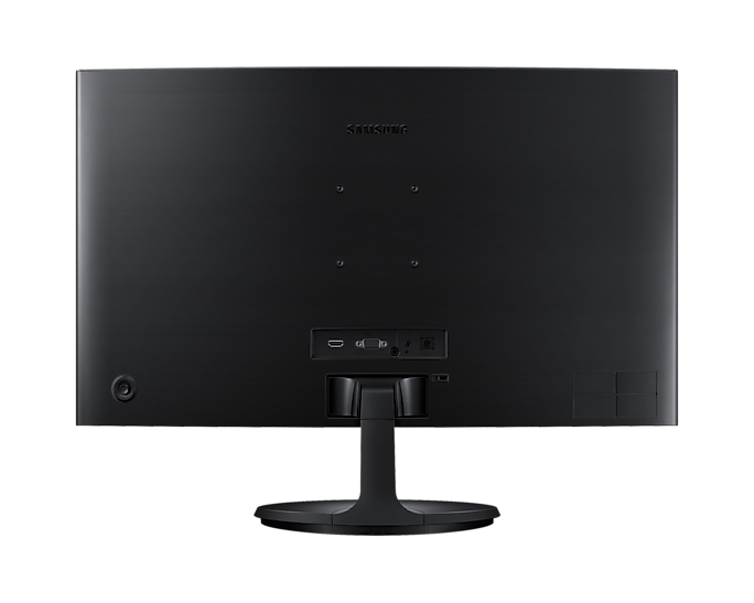 Samsung LC24F390FHLXZP computer monitor – image 2