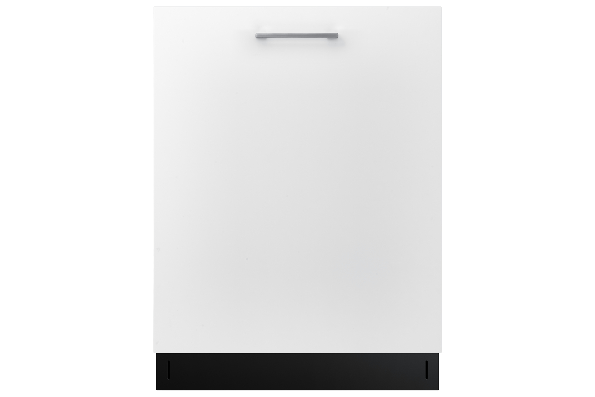 Samsung DW60R7040BB Fully built-in 13 place settings