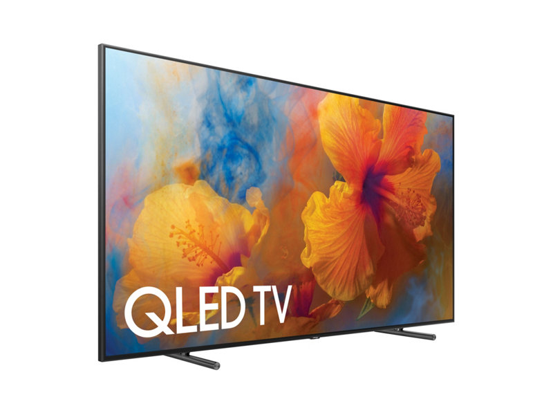 Samsung Q9F QN88Q9FAMFXZA TV 2.24 m (88") 4K Ultra HD Smart TV Wi-Fi Black – image 3