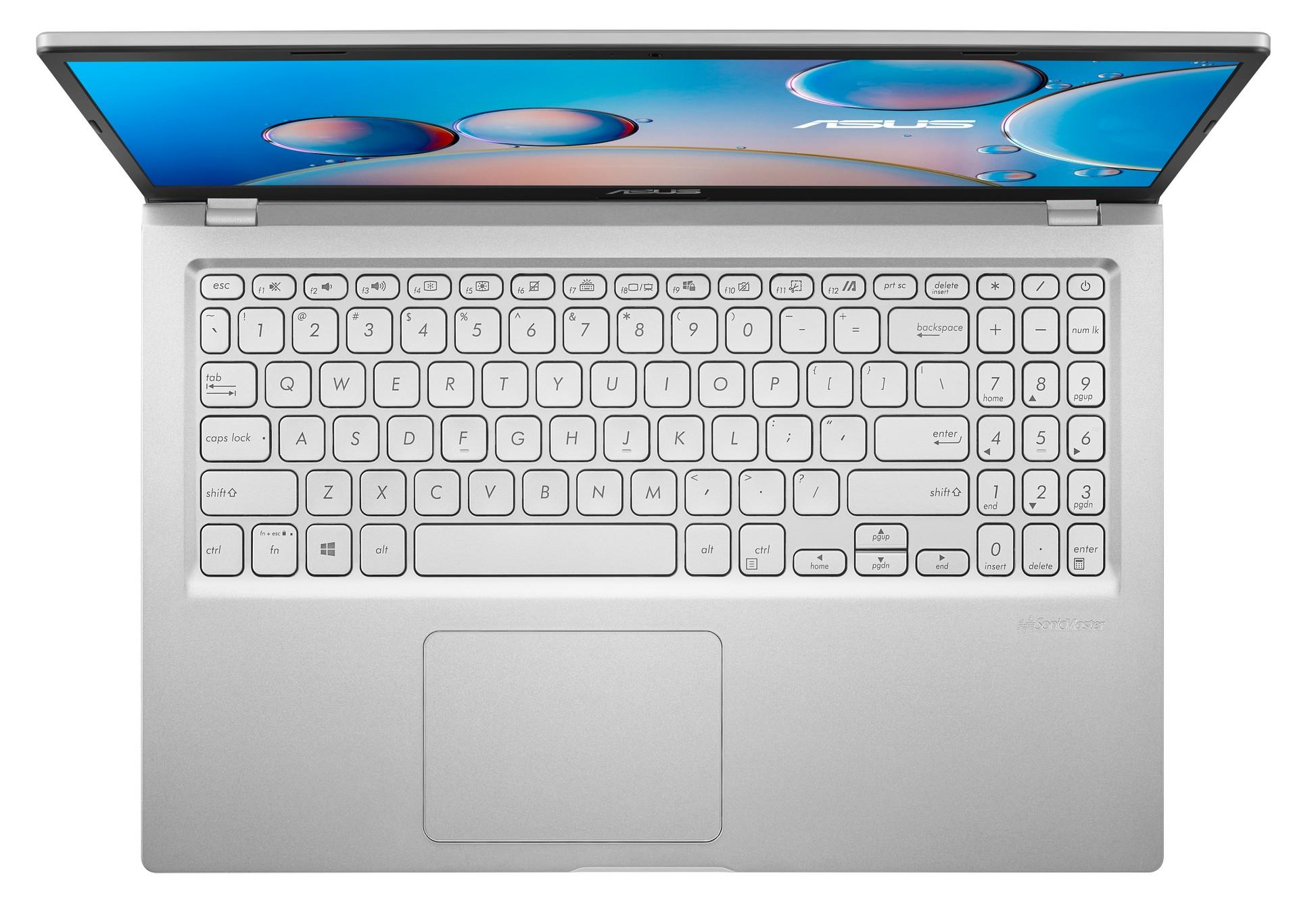 ASUS Vivobook 15 F515JA-EJ141T Intel® Core™ i5 i5-1035G1 Laptop – image 4