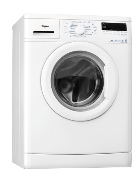 Whirlpool AWO 6448