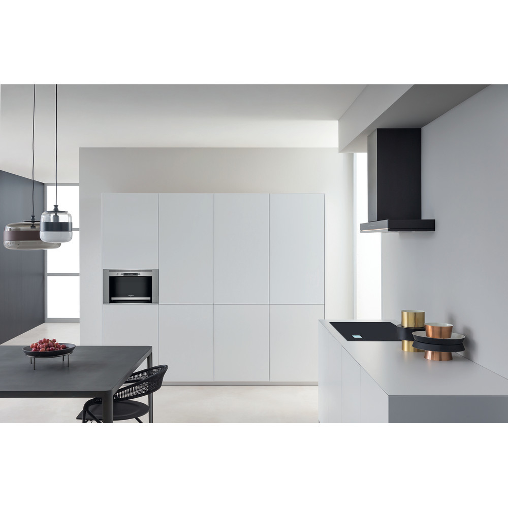 Whirlpool AVM 970/IX – image 2
