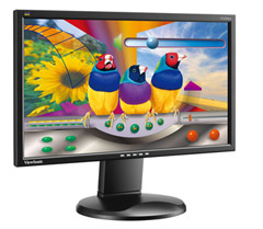 Viewsonic Graphic Series VG2228wm-LED computer monitor