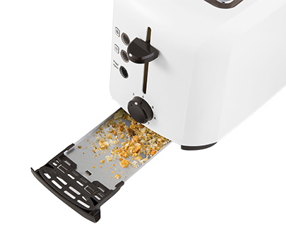 Tefal TL270101 toaster 2 slice(s) – image 3