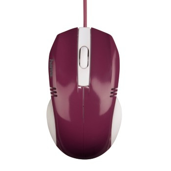 Hama 00050407 mouse USB Type-A Optical 1000 DPI – image 3