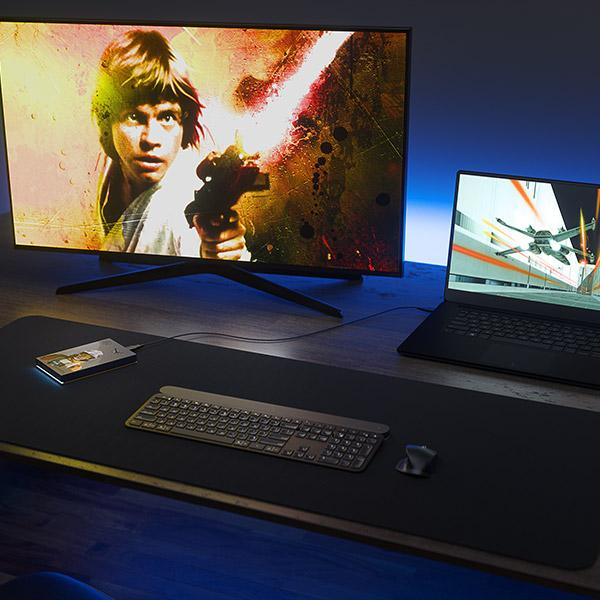 Seagate Luke Skywalker™ Special Edition FireCuda – image 5