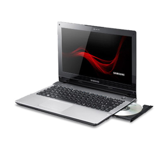 Samsung Q QX310-S02ES Intel® Core™ i5 i5-480M – image 2