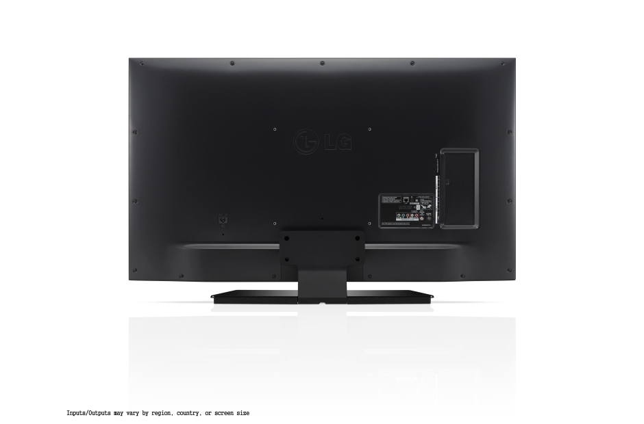 LG 65LF6350 TV 165.1 cm (65") Full HD Smart TV Wi-Fi Black – image 6
