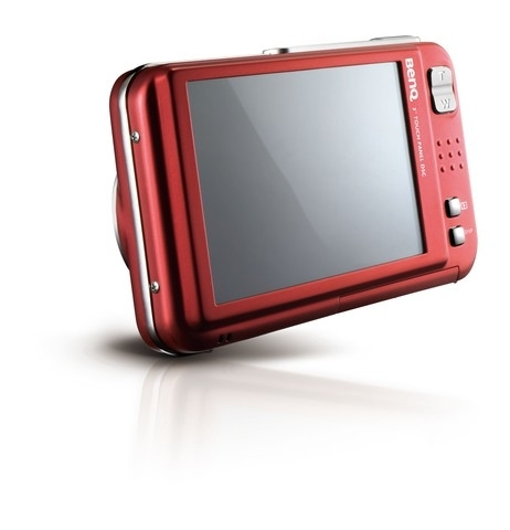 BenQ T850 Red – image 4