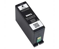 Dell 592-11812 ink cartridge 1 pc(s) Original Extra (Super) High Yield Black