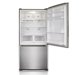 Samsung RL62ZBSH fridge-freezer Freestanding – image 2