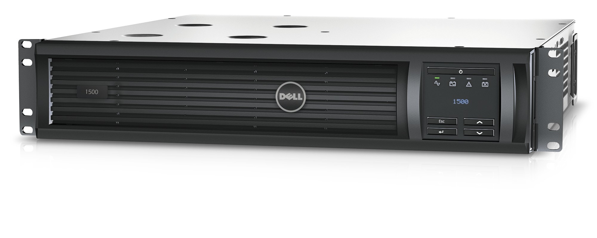 Dell Smart-UPS 1500VA – image 1
