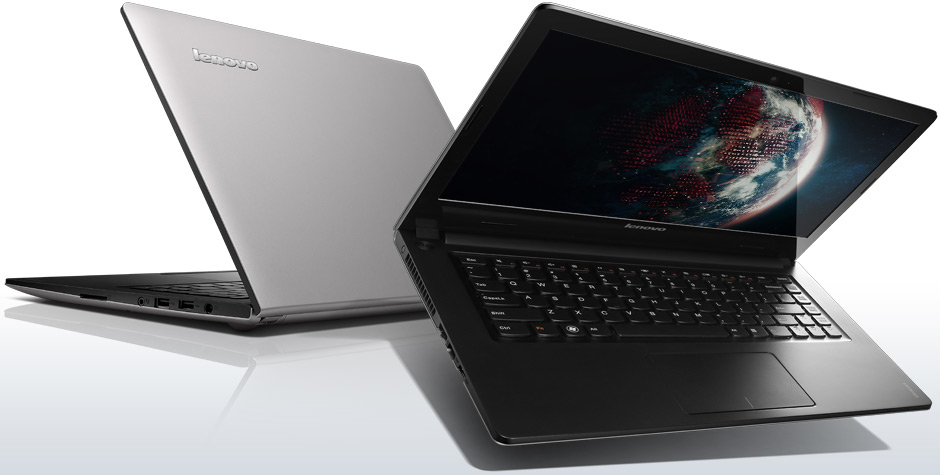 Lenovo IdeaPad S400u Intel® Core™ i3 i3-3227U Laptop – image 2