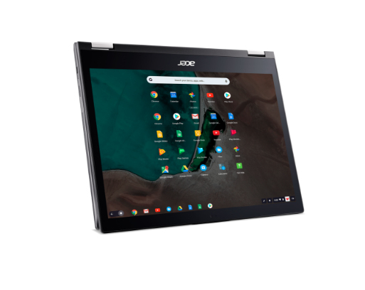Acer Chromebook Spin 13 CP713-1WN-39C5 Intel® Core™ i3 i3-8130U – image 4