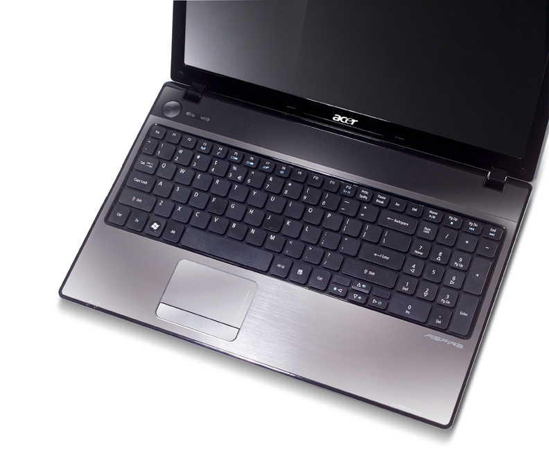 Acer Aspire 5741G-334G64MN Intel® Core™ i3 i3-330M 39.6 cm (15.6") 4 GB DDR3-SDRAM 640 GB AMD Radeon HD 5470 Windows 7 Home Premium Black, Silver – image 7