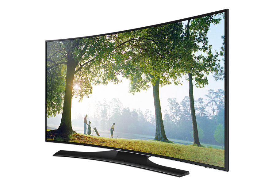 Samsung UE55H6875SU 139.7 cm (55") Full HD Smart TV Wi-Fi Black – image 2