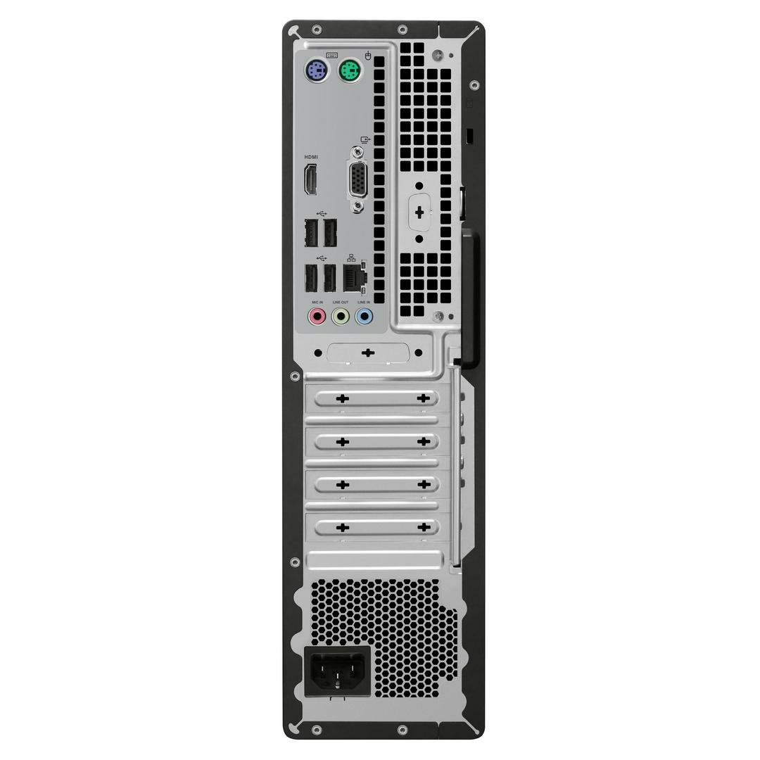 ASUS S500SEC-DI716ITB-CB Intel® Core™ i7 i7-13700 – image 6