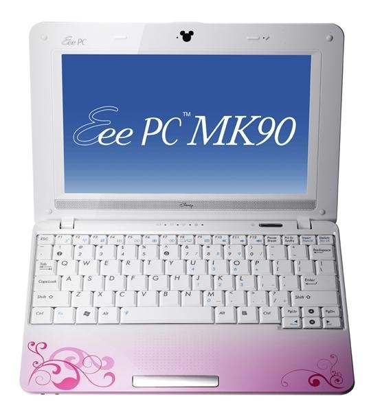 ASUS Eee PC Disney MK90H-PIN023X – image 3