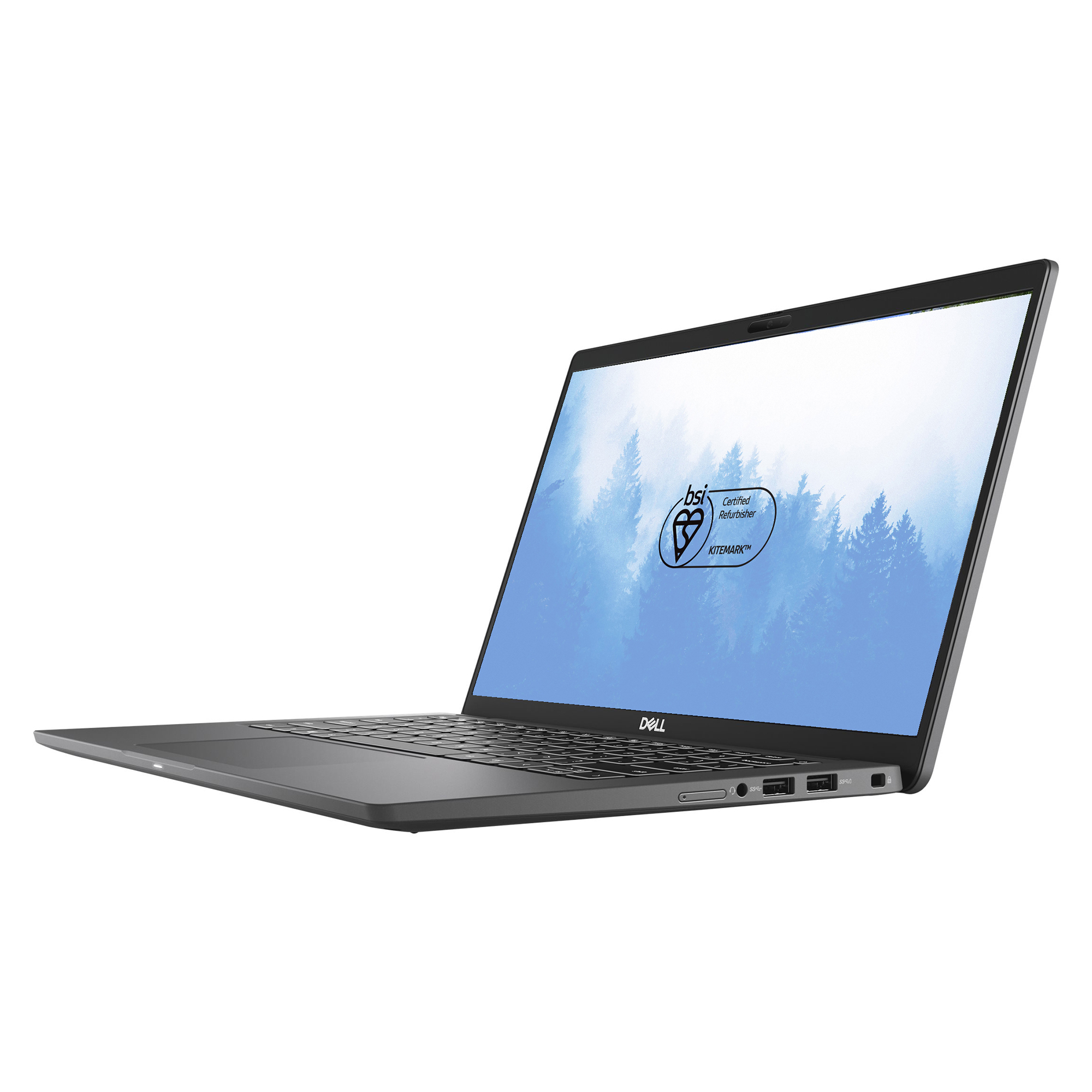 A2C Dell Latitude 7410 Intel® Core™ i5 i5-10210U Computer portatile 35,6 cm (14") Full HD 16 GB DDR4-SDRAM 256 GB SSD Wi-Fi