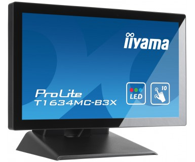 iiyama T1634MC-B3X POS monitor – image 3