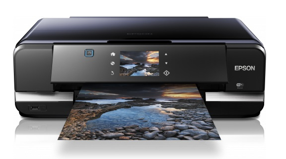 Epson Expression Photo XP-950