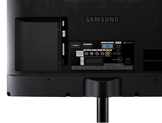Samsung LT19C350EX TV – image 6