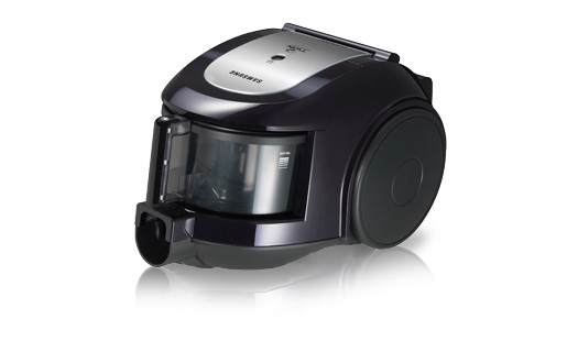 Samsung SC6590 Cylinder vacuum Dry