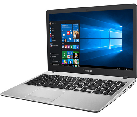 Samsung 5 NP500R5H Intel® Core™ i5 i5-5200U Laptop – image 7