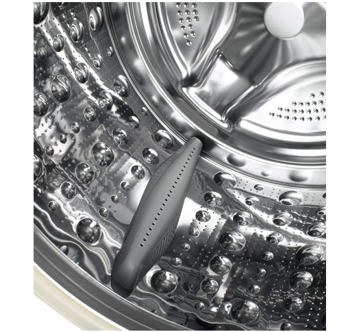 LG F24963WHS washing machine Front-load – image 4